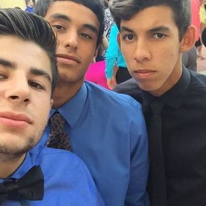 Meet your Posher, Jorge